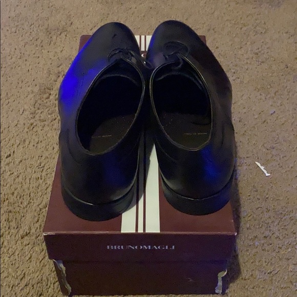 BrunoMagli Dress shoes main image 6